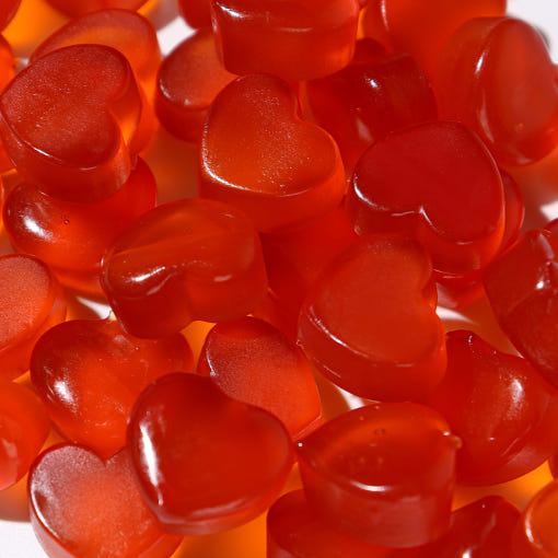 sohwi Aesabi Gummies 3 Boxes (90 Gummies)