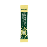 Sohwi Booster Booster Green Tea Shot 3G (suministro de 2 semanas)