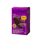 Sohwi Booster Prune Gummy 1 Box (30ea)