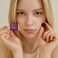 sohwi Steady Booster PRUNE Gummy 1 box (30ea)