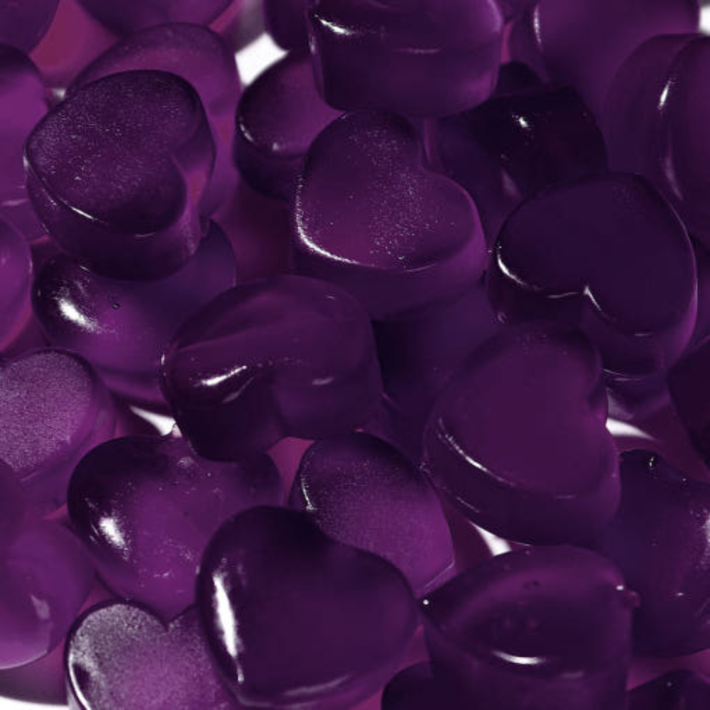 sohwi Steady Booster PRUNE Gummy 1 box (30ea)