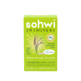 Sohwi enzima estable 1 caja (30ea)