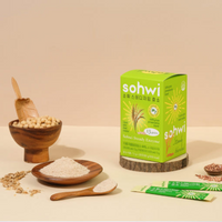 sohwi Steady Enzyme (90 Sachets / 3 Boxes)