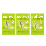 sohwi Steady Enzyme (90 Sachets / 3 Boxes)