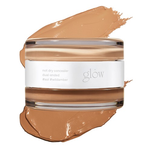 glow Not Dry Concealer 10g