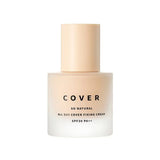 Tan natural todo el día de la crema para fijar la crema SPF 30 Pa ++ 30ml