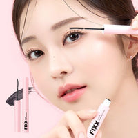 so natural Super Fixx Slim Mascara 3 colors