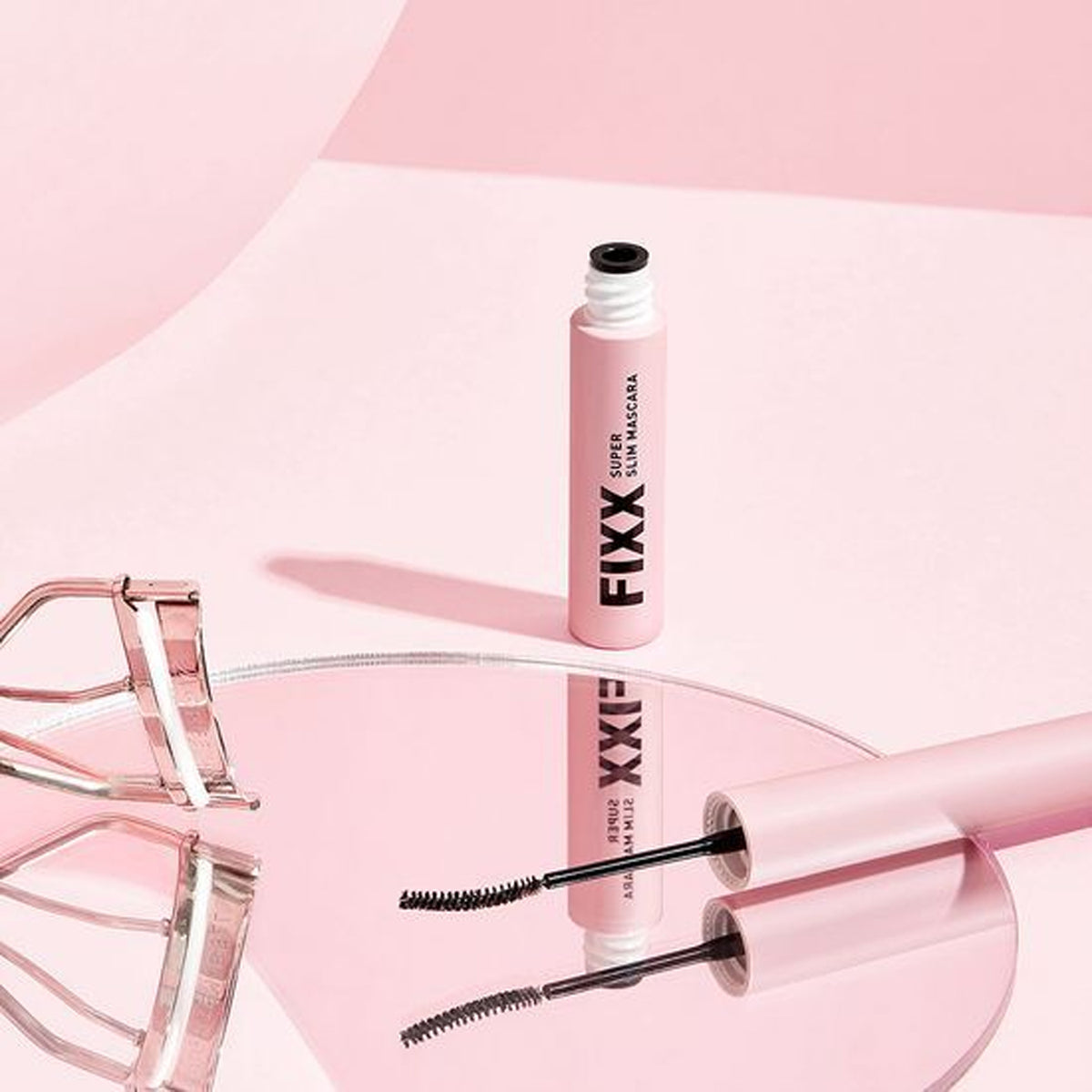 so natural Super Fixx Slim Mascara 3 colors