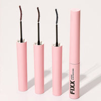 so natural Super Fixx Slim Mascara 3 colors