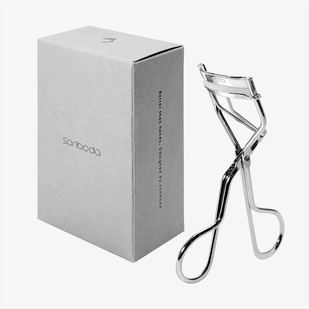 sonboda 30 Perfect Eyelash Curler