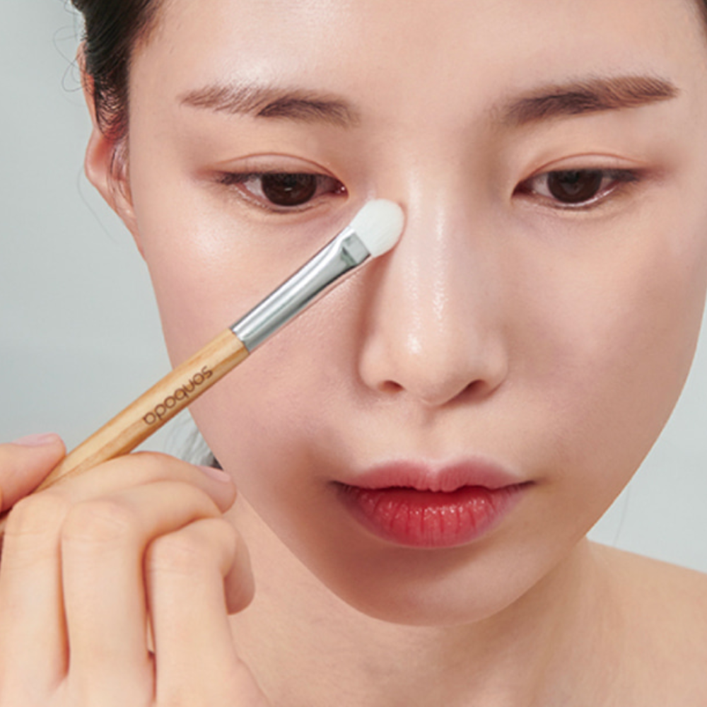 sonboda 08 Eyeshadow Medium Brush