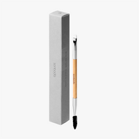 sonboda 13 Dual Eyebrow Brush