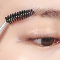 sonboda 13 Dual Eyebrow Brush