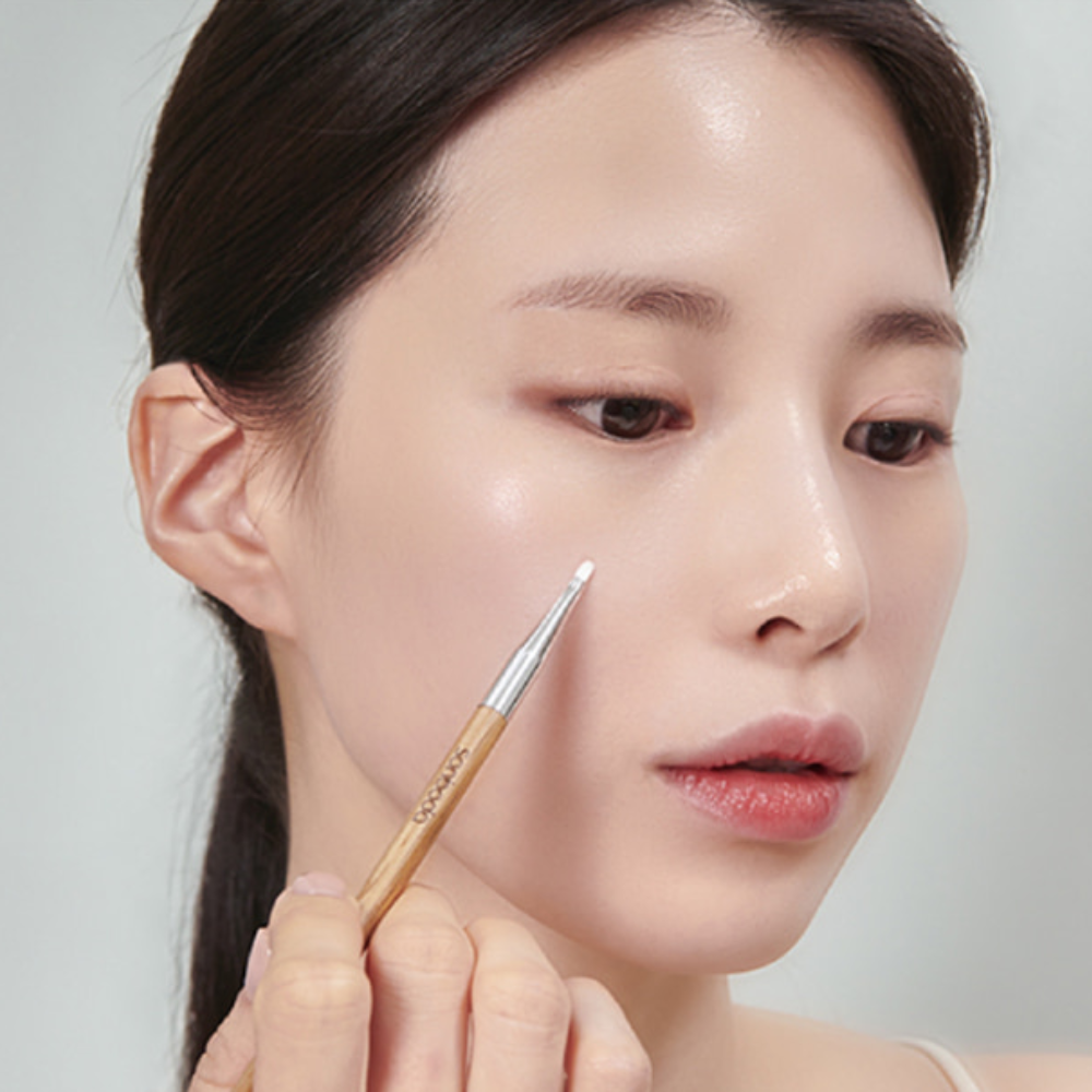 sonboda 14 Spot Concealer Brush