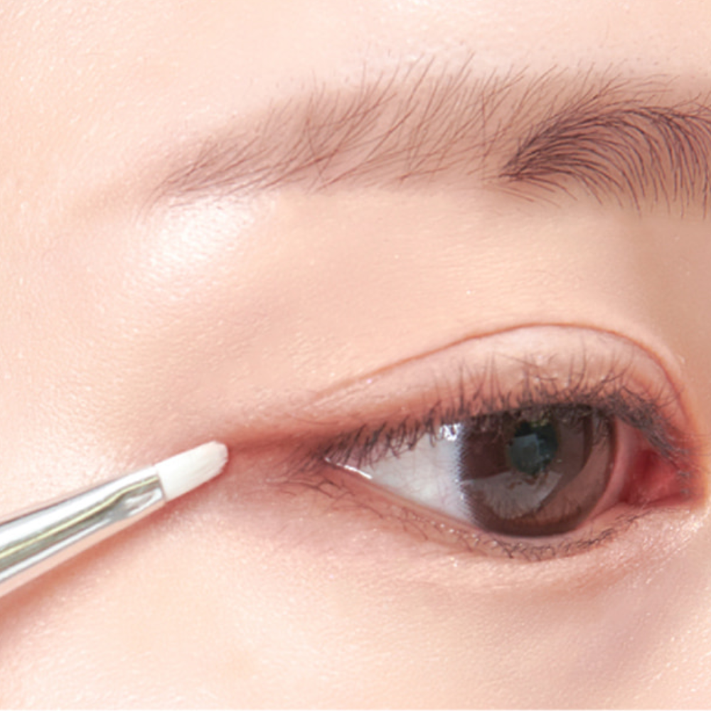 Sonboda 14 Spot Concealer Pinsel