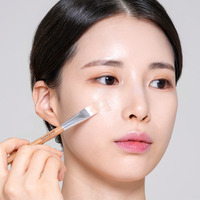 sonboda 15 Rectangle Concealer Brush