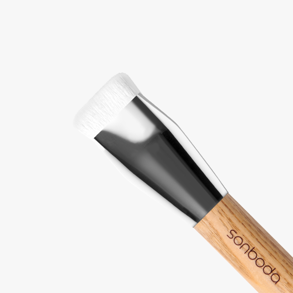 sonboda 16 Square Foundation Brush