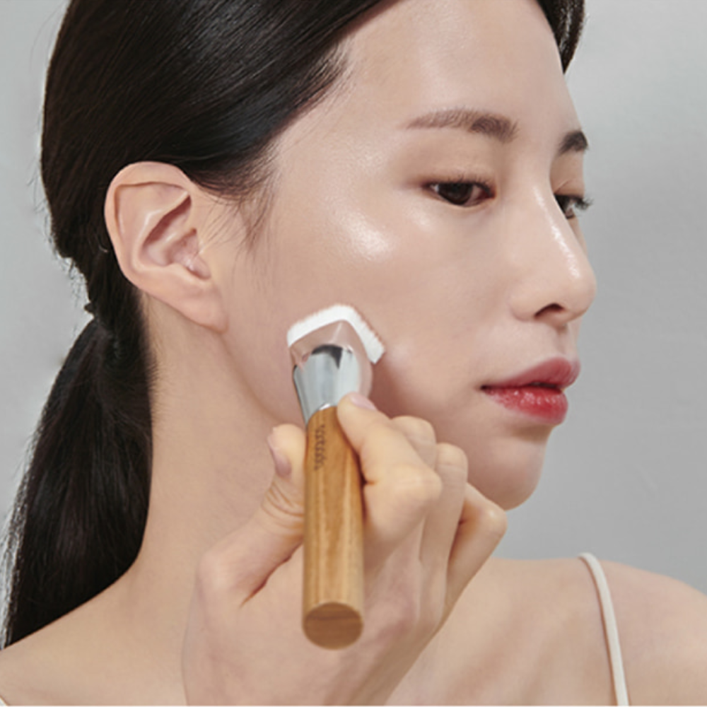 sonboda 16 Square Foundation Brush