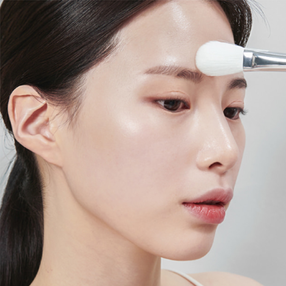 Sonboda 19 Rouge Pinsel