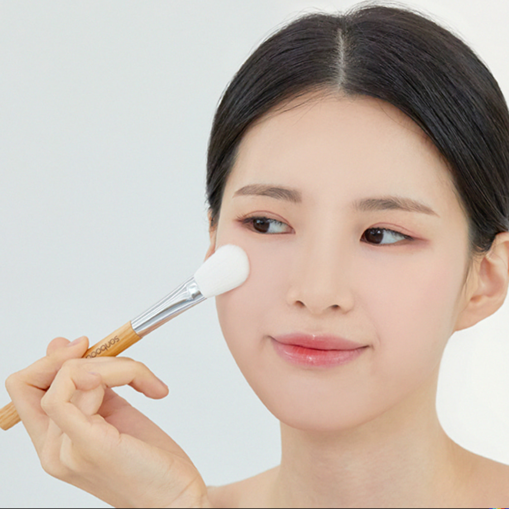 sonboda 21 Powder Brush