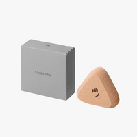 sonboda 23 Triangle Fit Puff