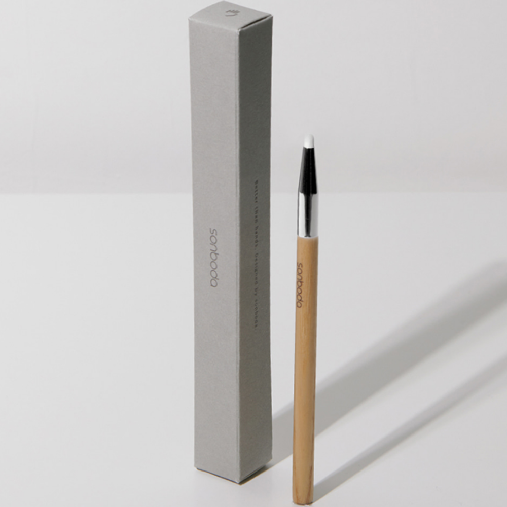 sonboda 24 Eyeshadow Under Point Brush