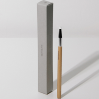 sonboda 24 Eyeshadow Under Point Brush