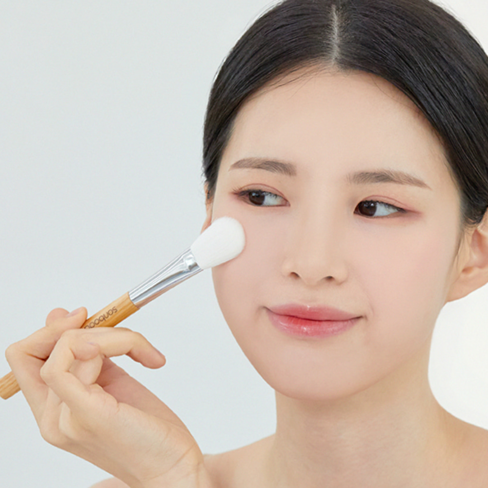 sonboda 24 Eyeshadow Under Point Brush