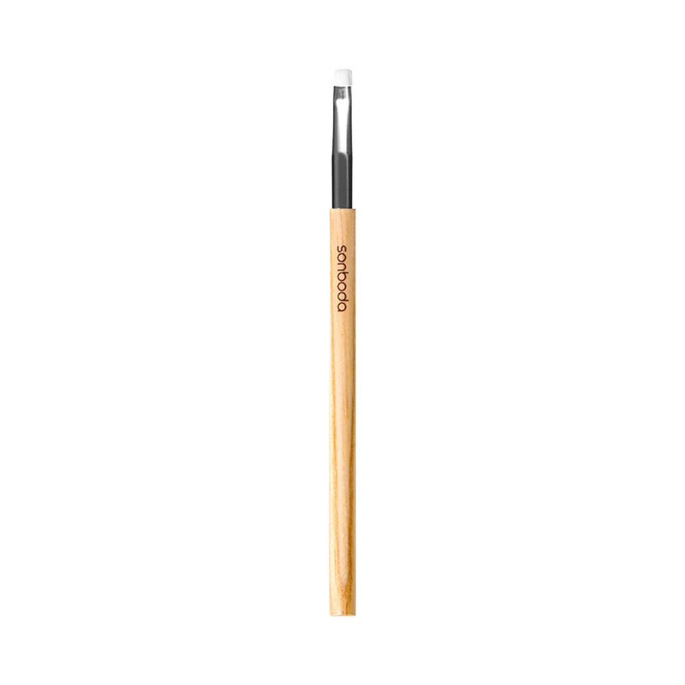 sonboda 26 Eyeshadow Flat Point Brush