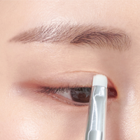 sonboda 26 Eyeshadow Flat Point Brush