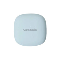 Experience a deeper cleanse with the sonboda 28 Square Pore Cleanser Washing Pore Brush.