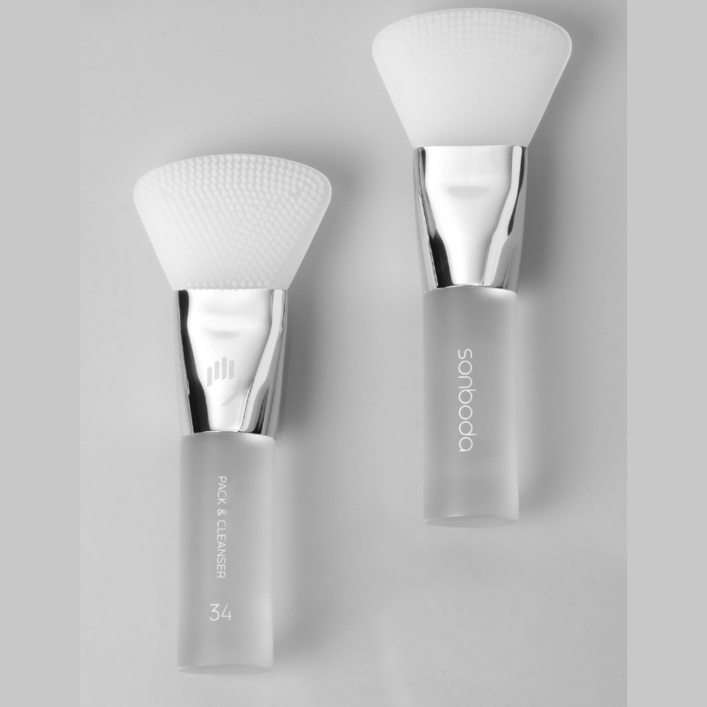 sonboda 34 Pack and Cleanser