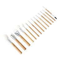 sonboda B14 Hands 14-Piece Makeup Pro Brush Set