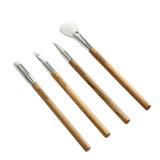 sonboda M4 Multi Skill 4PCS Brush Set