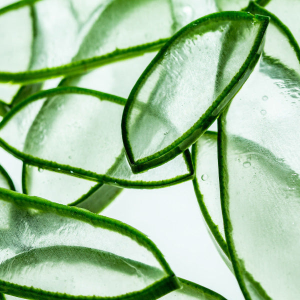AROMATICA Soothing Aloe Vera Gel 500ml (Refill)