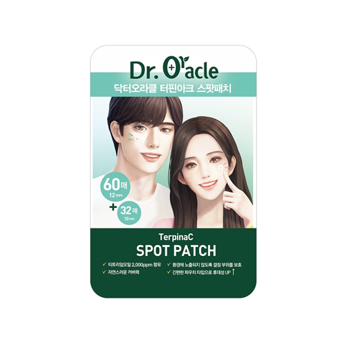 [Dr.oracle] TerpinaC Spot patch 8sheets - Dodoskin