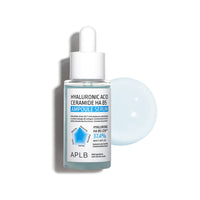 APLB Ceramida de ácido hialurónico HA B5 Ampoule Suero 40 ml