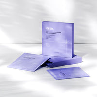 starlike Azulene Dual Exosome Collagen Mask 5ea