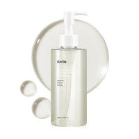 starlike Black Pore Vita Peptide Cleansing Oil 200ml