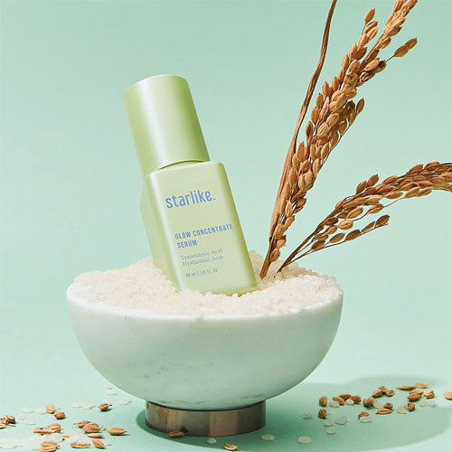 starlike Glow Concentrate Serum 30ml