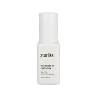 starlike Niacinamide 21 Pore Serum 30ml
