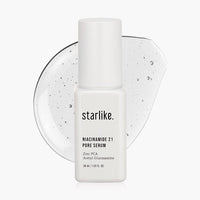 starlike Niacinamide 21 Pore Serum 30ml