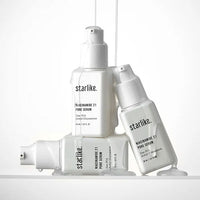 starlike Niacinamide 21 Pore Serum 30ml