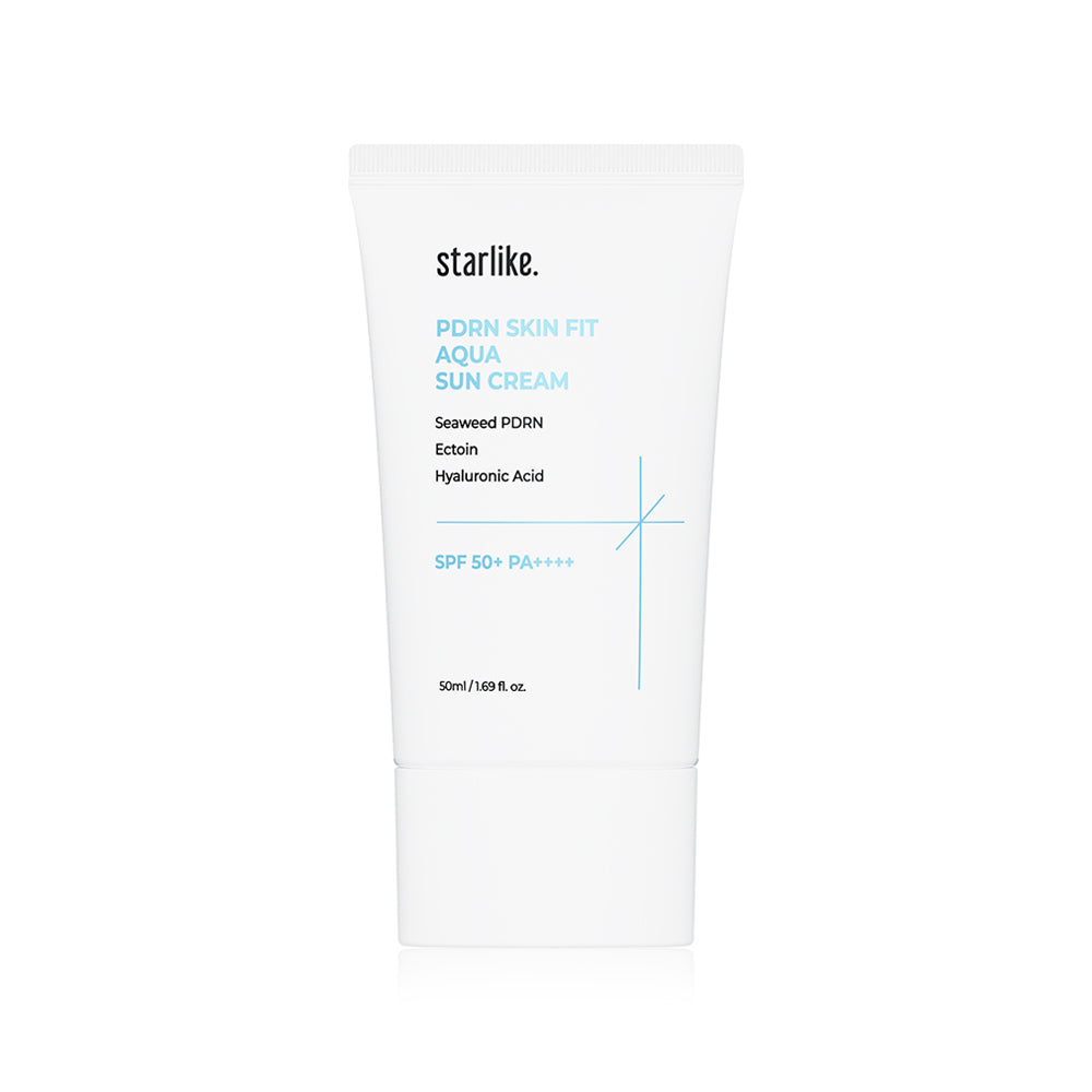 PDRN PDRN STAR LIGA Aqua Aqua Sun Cream 50ml