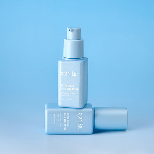 Fito de fito de estrella Calm Calm Sero 30ml 30 ml