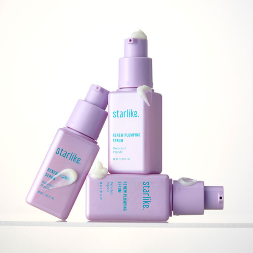 starlike Renew Plumping Serum 30ml