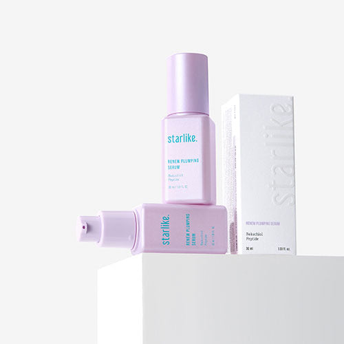 starlike Renew Plumping Serum 30ml