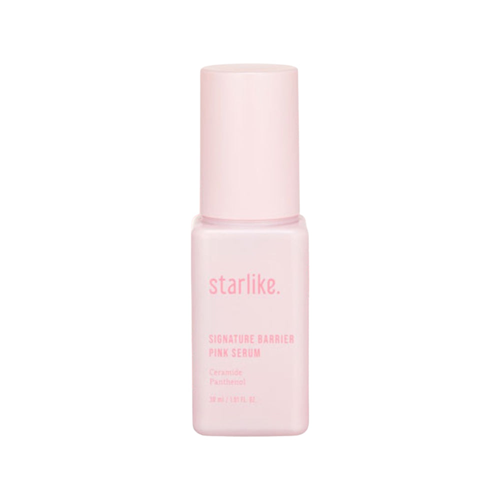 starlike Signature Barrier Pink Serum 30ml
