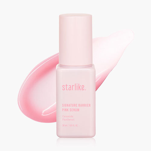 starlike Signature Barrier Pink Serum 30ml