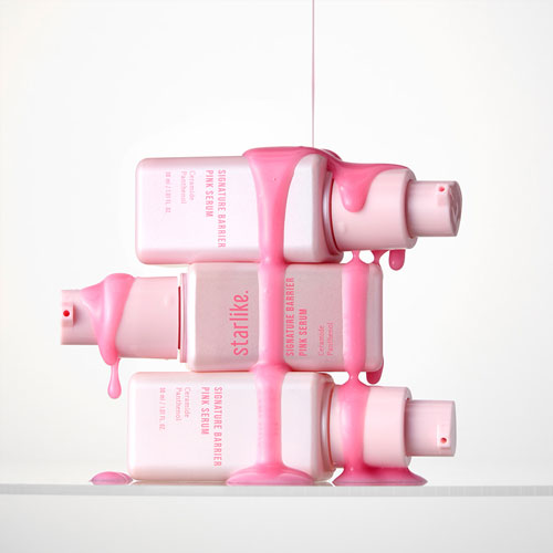 starlike Signature Barrier Pink Serum 30ml